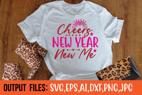 Cheers New Year New Me Embroidery Review