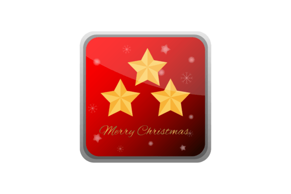 Christmas Icons Graphic Design Vector: A Publisher’s Review of Graphics and Freebies