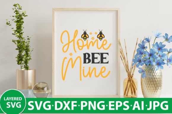 Home Bee Mine Graphics and Crafts Review