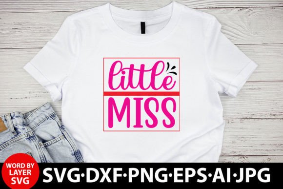 Little Miss Svg Review: A Designer’s Perspective