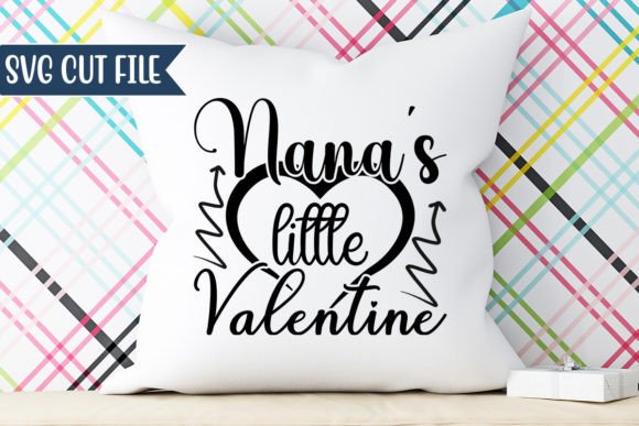 Nana s Little Valentine Embroidery Review