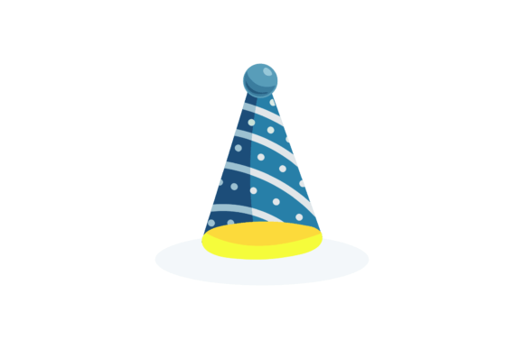 New Year Icon Graphic Design Vector Art for Modern Graphics and Freebies