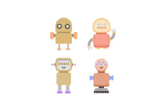 Robot Digital Embroidery Design Review