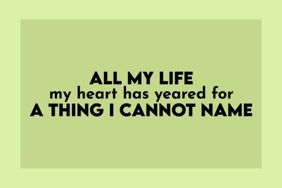 Valentine Quote All My Life My Heart Has Graphics Crafts
