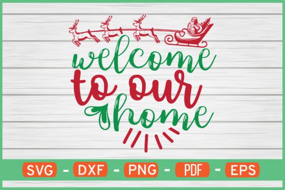 Welcome to Our Home Svg Designs Free: A Designer’s Review for Graphics and Crafts